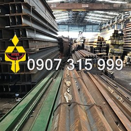 THÉP HÌNH H194 H200 H244 H250 H294